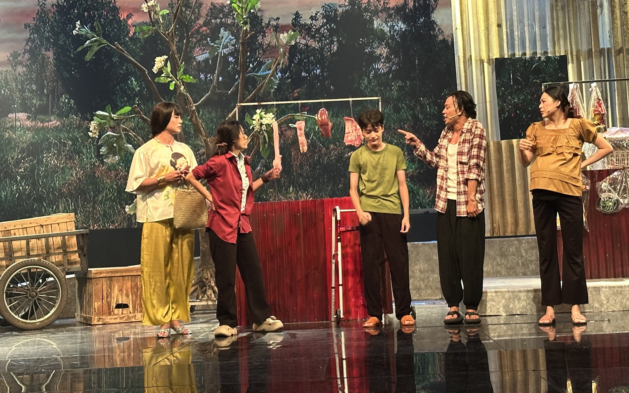 AI không còn là "khách lạ"