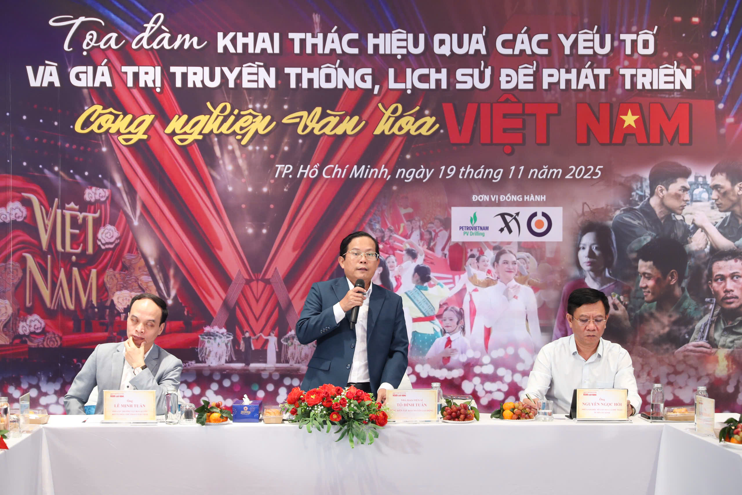 Báo in ngày 21-4: Tăng tốc lo chỗ ở cho công nhân - lao động - Ảnh 2.