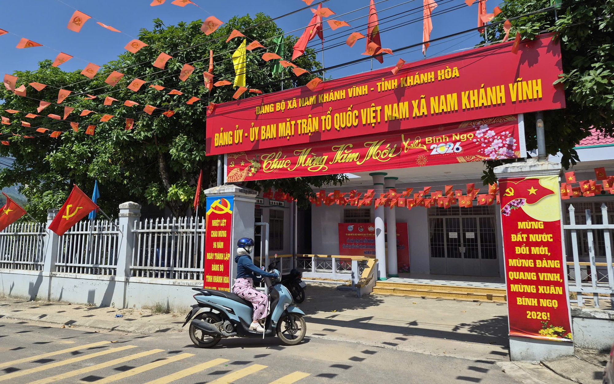 Khánh Hòa: Giám sát thực hiện chính sách hỗ trợ người dân bị ảnh hưởng mưa lũ