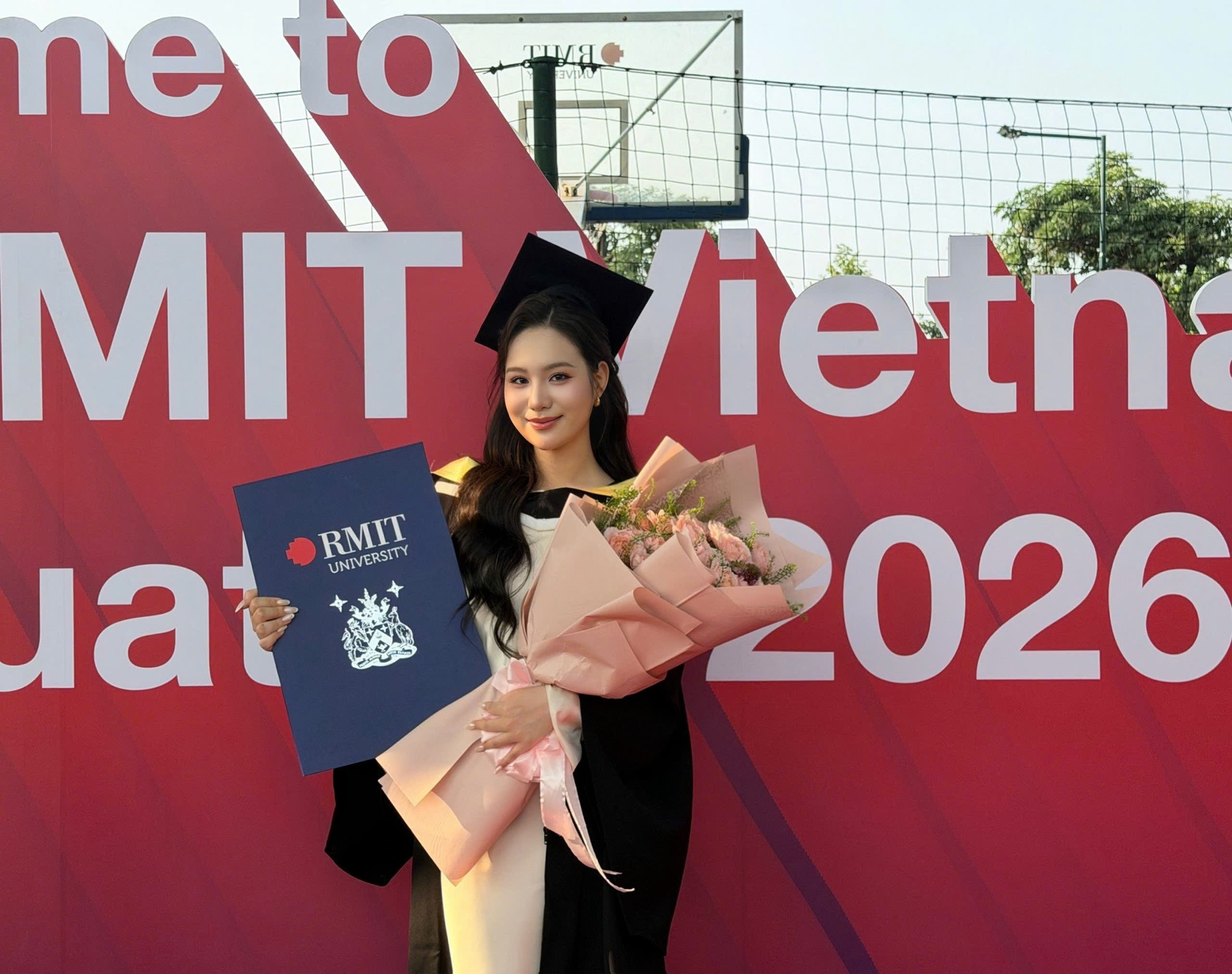 Con gái ưu việt của NSƯT Trịnh Kim Chi - Ảnh 8.