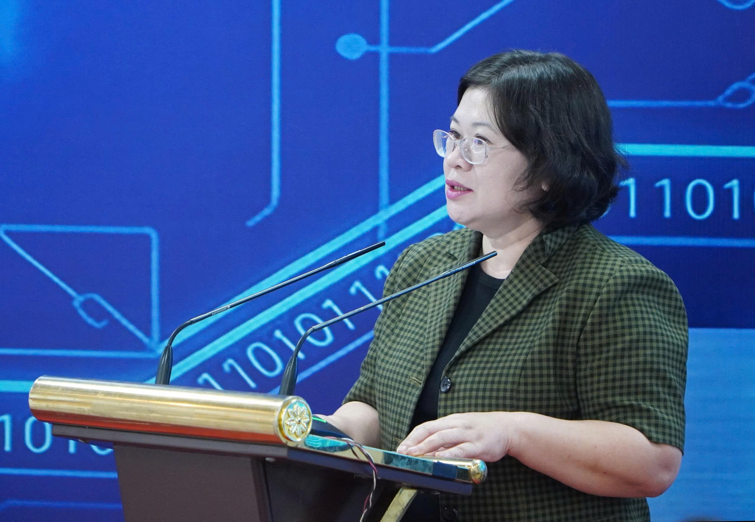 N&acirc;ng tầm bản sắc văn h&oacute;a Việt Nam trong kỷ nguy&ecirc;n số 2026 - Ảnh 2.