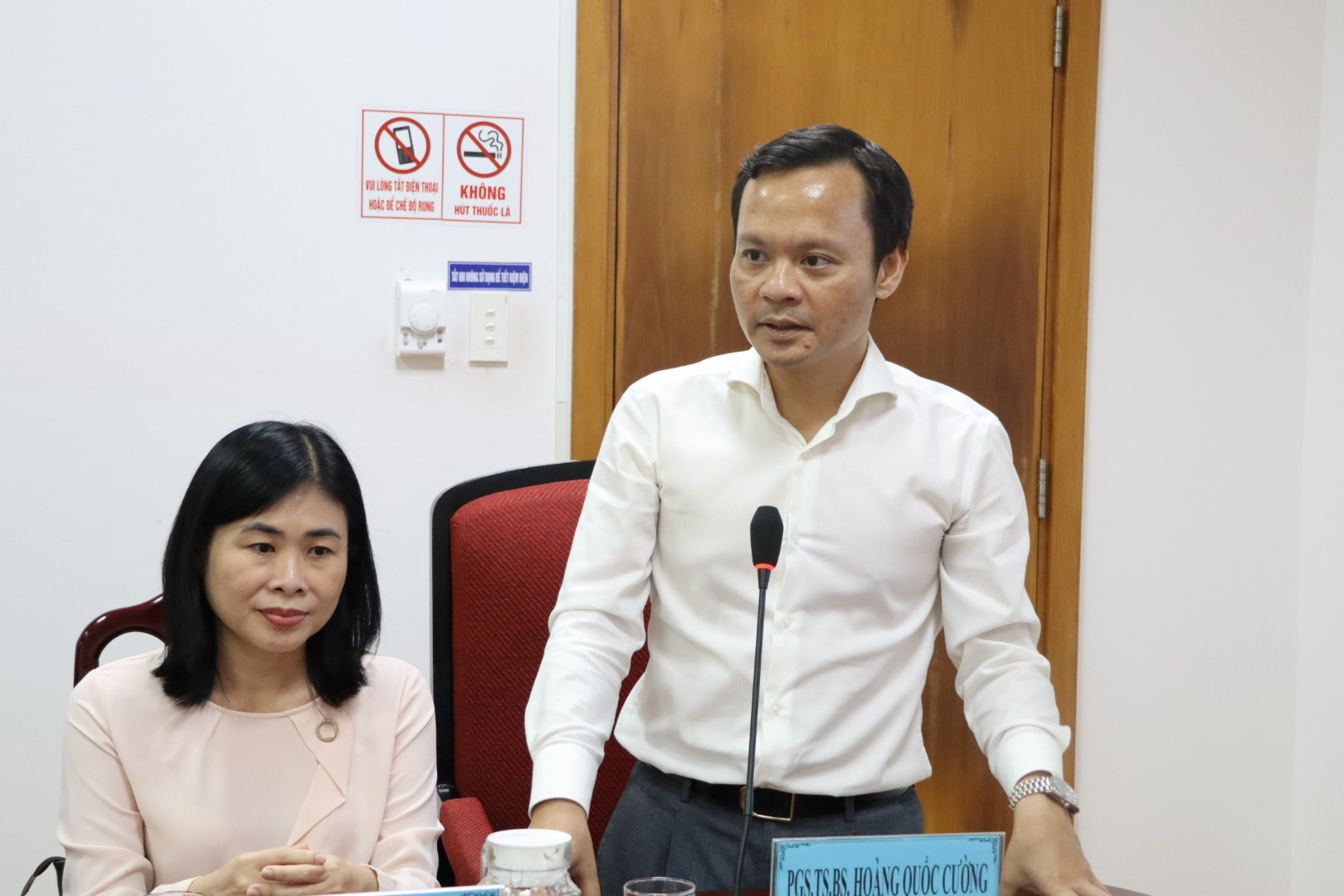 Bệnh viện Đa khoa TP Cần Thơ th&agrave;nh c&ocirc;ng ca gh&eacute;p thận đầu ti&ecirc;n năm 2026 - Ảnh 2.