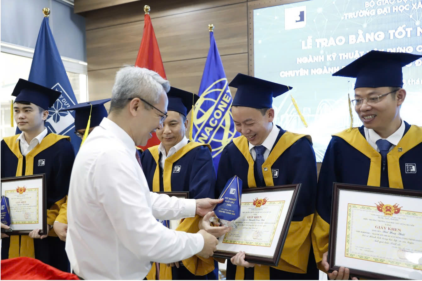 ĐƯỜNG SẮT TỐC ĐỘ CAO: PHÉP THỬ NĂNG LỰC QUỐC GIA: Dọn đường cho dự án lớn - Ảnh 1.
