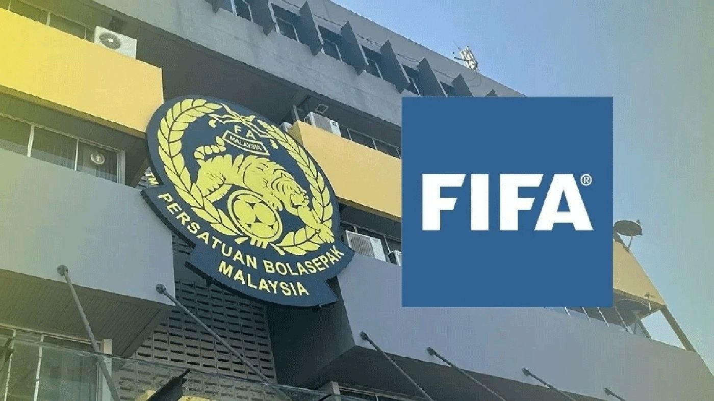 Malaysia c&oacute; thể bị FIFA điều tra v&igrave; "b&ecirc;n thứ 3" can thiệp v&agrave;o bầu cử chủ tịch - Ảnh 1.