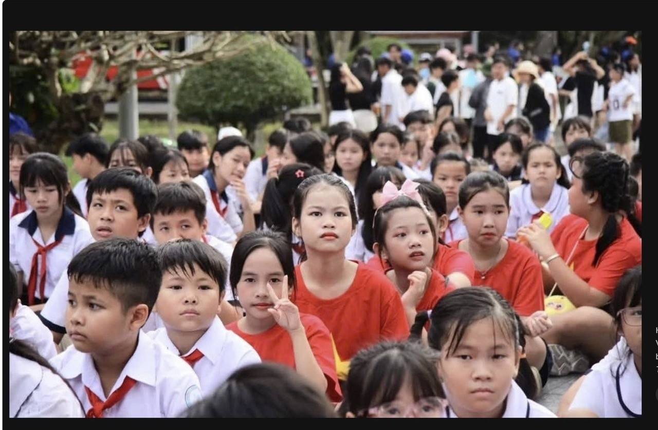 Những thông tin nổi bật tại TPHCM ngày 21-4 - Ảnh 2.