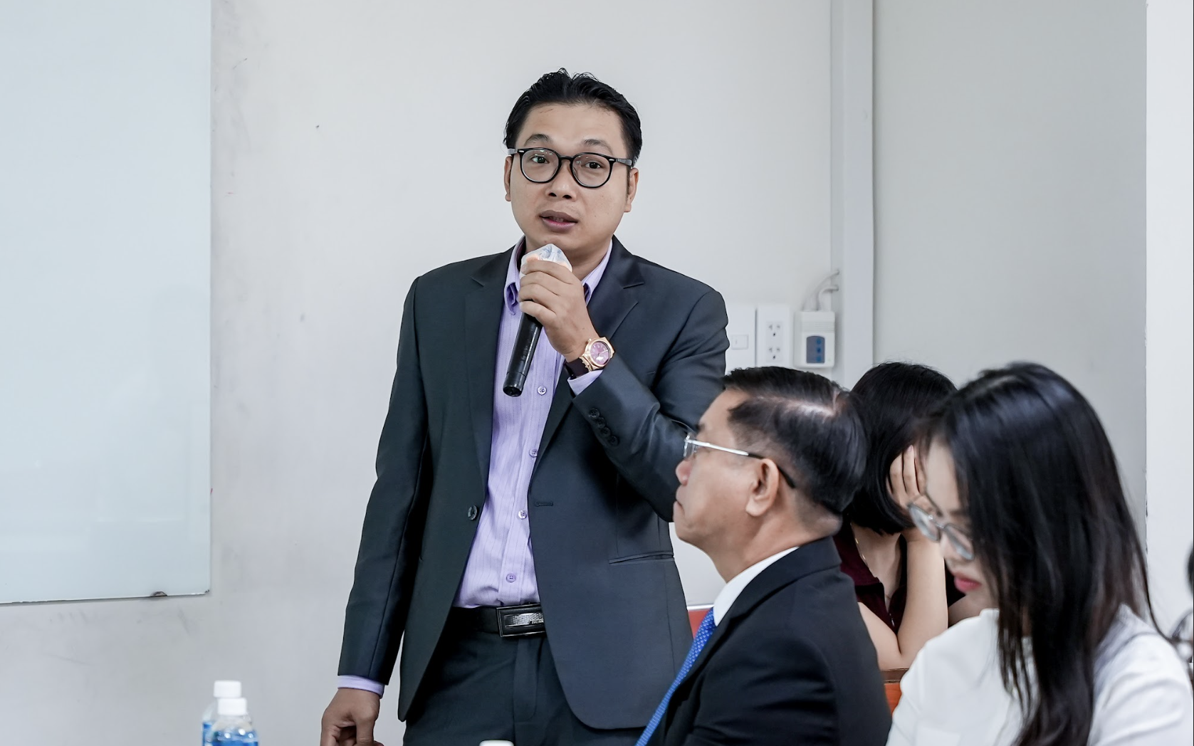 Doanh nghiệp Việt chuyển hướng thế nào trong kinh tế tuần hoàn?