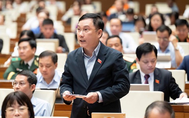 Cần điều chỉnh để dòng vốn ưu tiên vào sản xuất, đổi mới sáng tạo và công nghệ cao