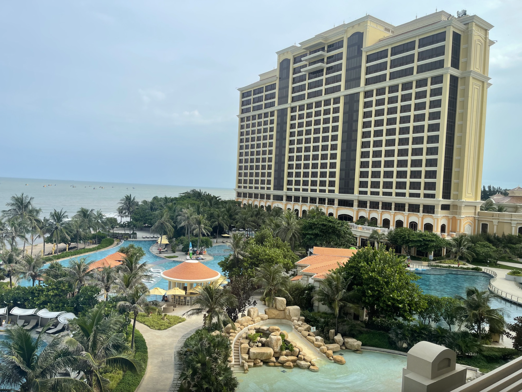 TPHCM phát triển tour tuyến cửa ngõ khi sân bay Long Thành khai thác 2027 - Ảnh 3.
