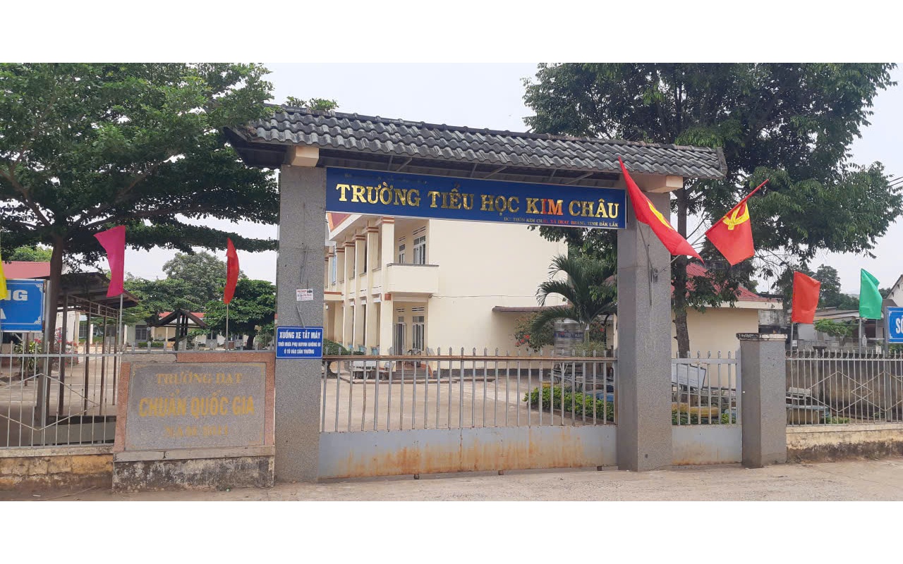 Cách chức một nữ hiệu trưởng do hàng loạt sai phạm