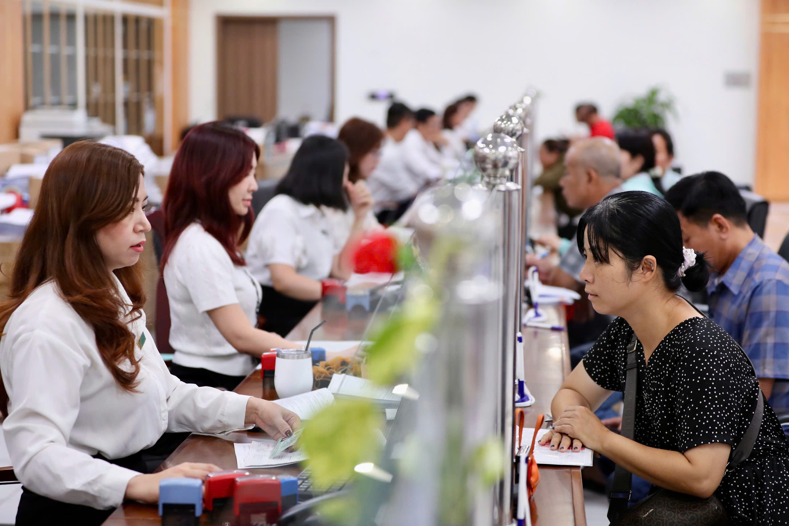 Doanh nghiệp nợ BHXH: Chốt sổ thế nào để không “trắng tay”? - Ảnh 3.