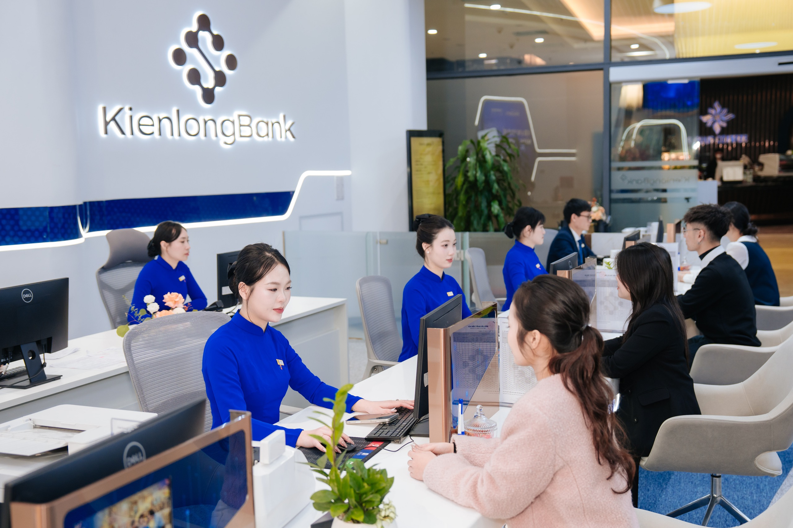 KienlongBank trình phương án chuyển hội sở chính về Đồng Nai năm 2026 - Ảnh 2.