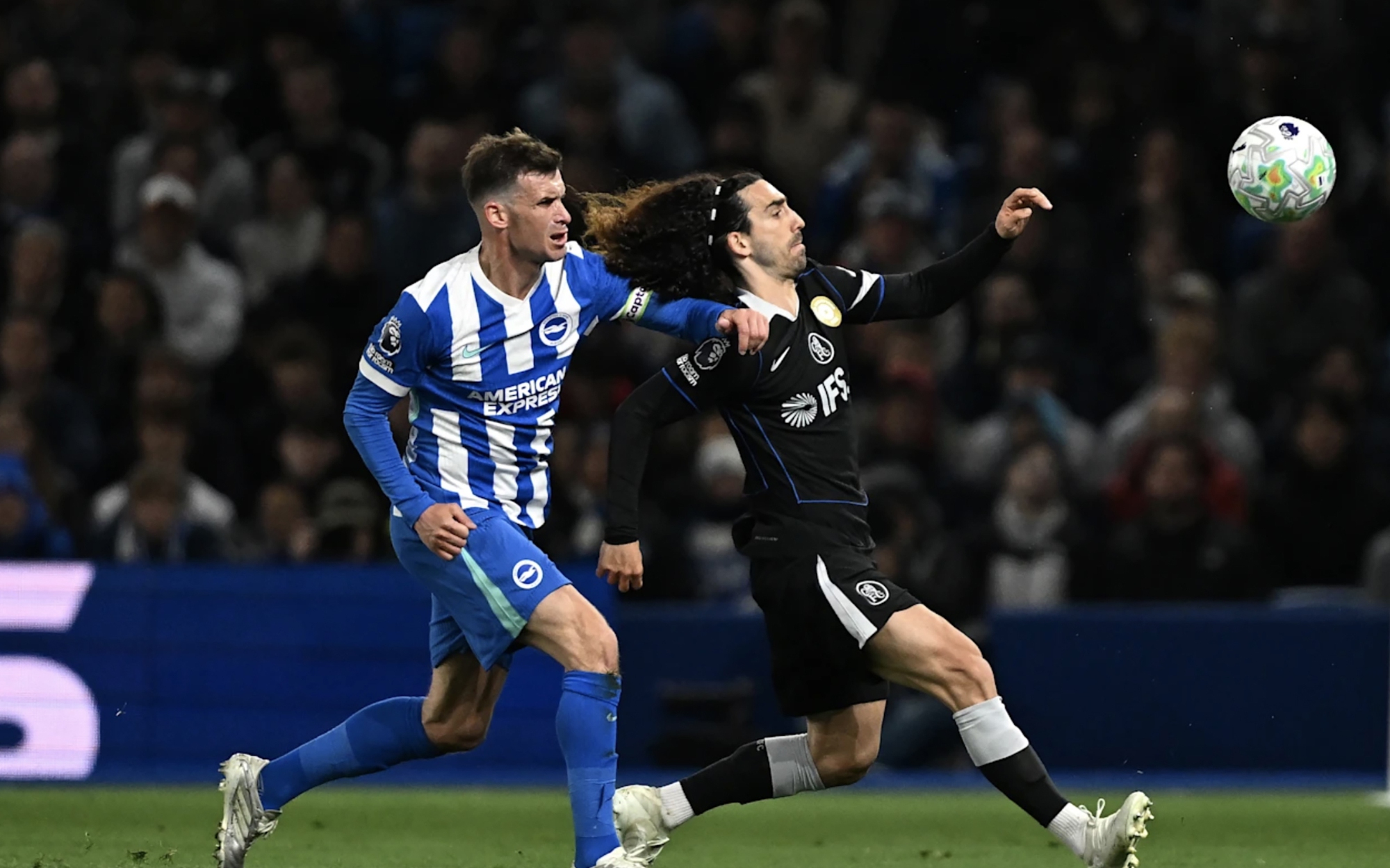 Chelsea trước ngã rẽ sinh tử