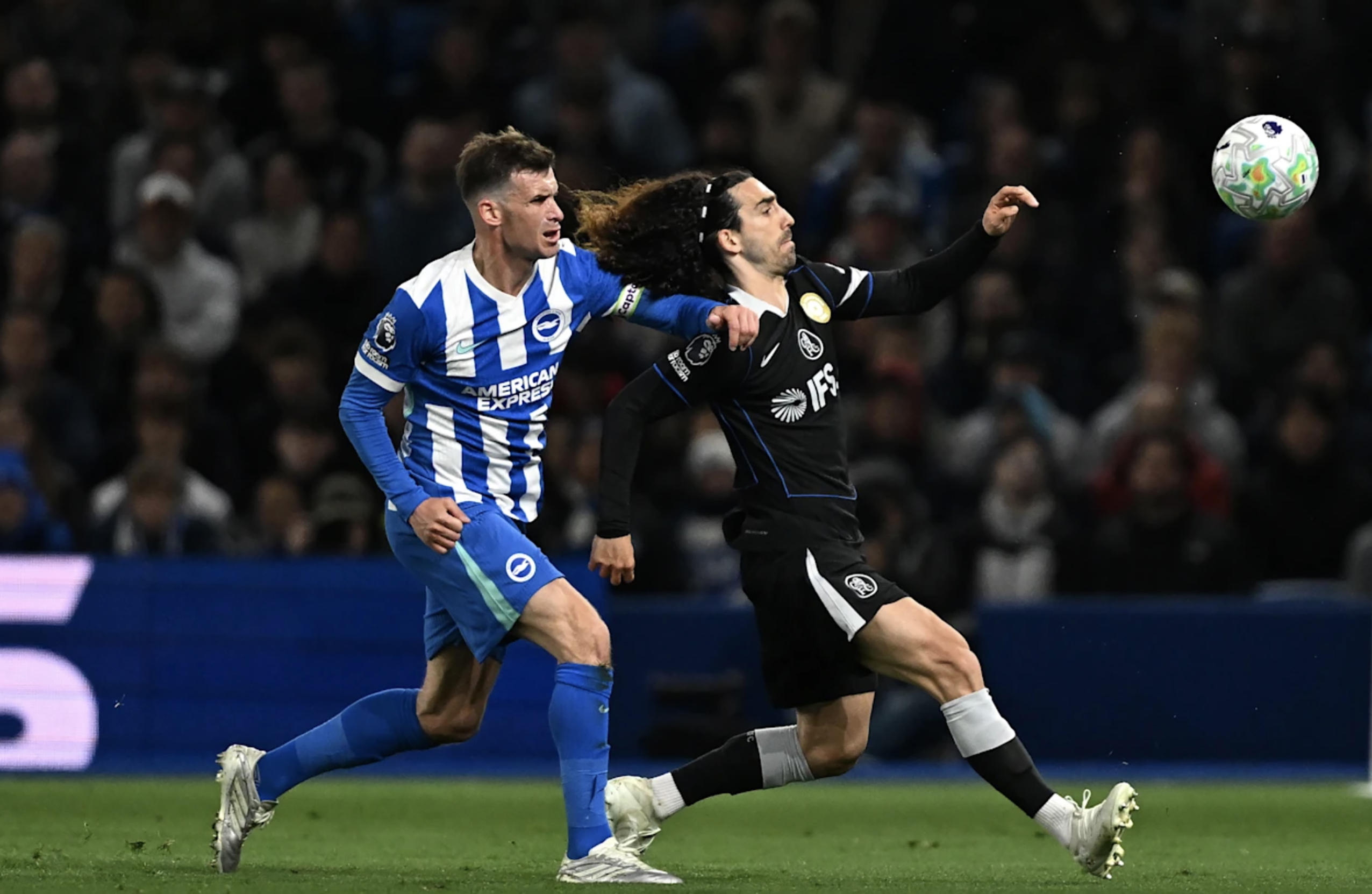 Chelsea trước ngã rẽ sinh tử - Ảnh 1.