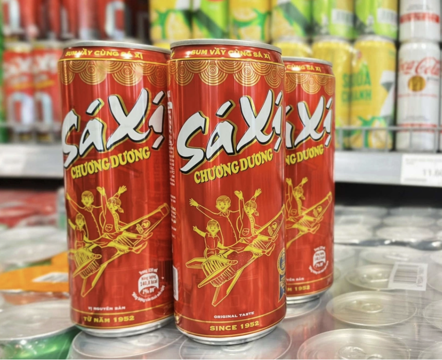 S&aacute; xị Chương Dương kh&oacute; cầm cự đến hết năm 2026 do thua lỗ li&ecirc;n tiếp - Ảnh 1.