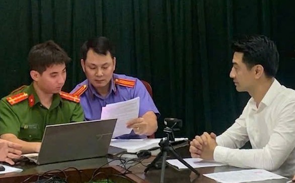 Gã đàn ông có hành vi bỉ ổi đối với bé gái 11 tuổi