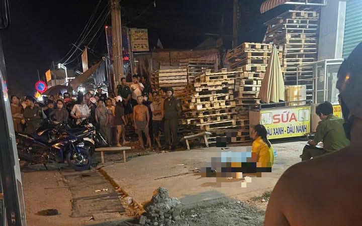 Vụ người đàn ông bị đâm gục gần cổng KCN ở tỉnh Tây Ninh: Hoàn cảnh đáng thương của nạn nhân