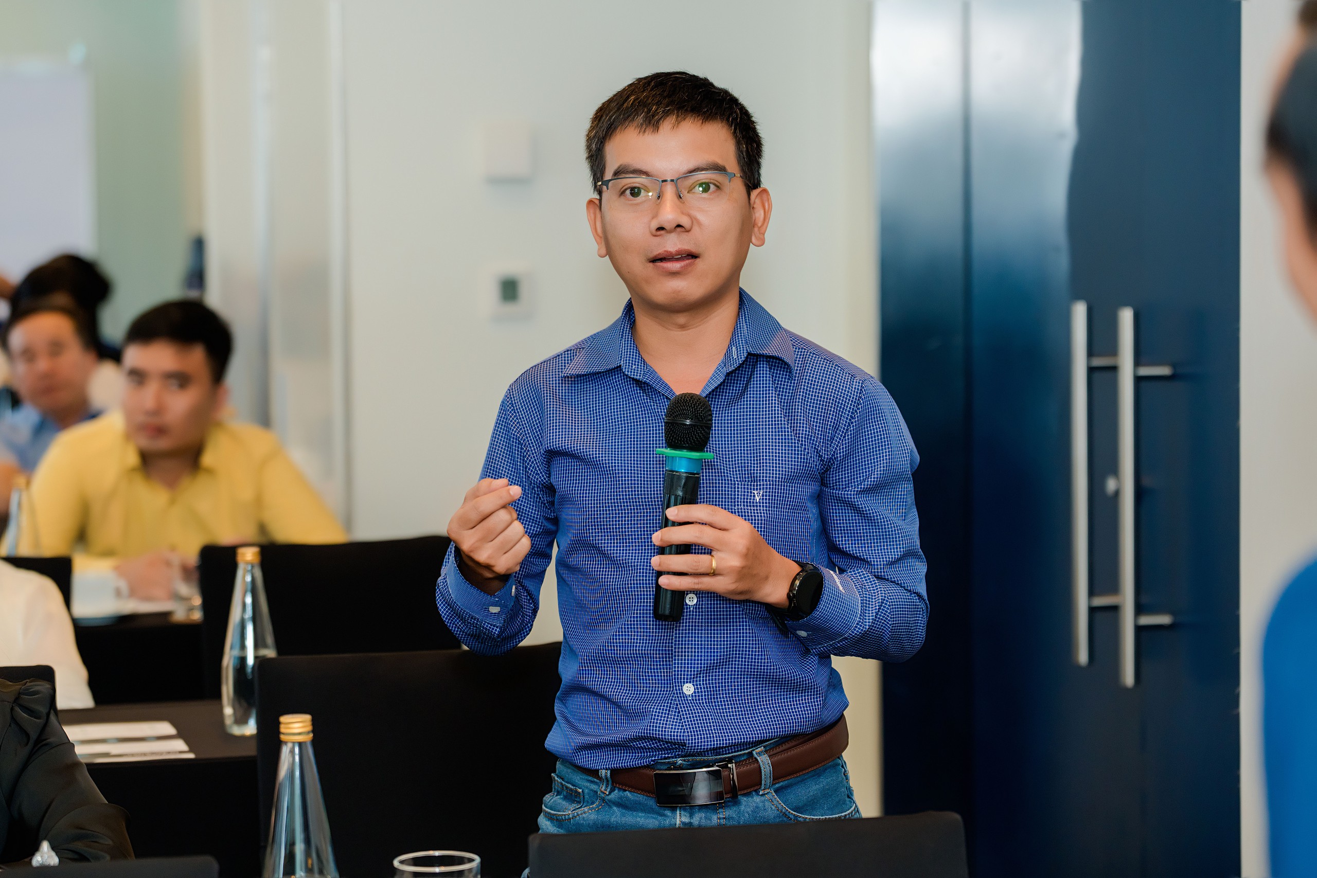 Khi Zero Trust kết hợp với quản l&yacute; đặc quyền: Hướng đi thực tế cho doanh nghiệp Việt - Ảnh 3.