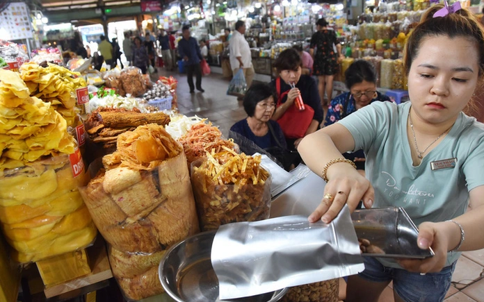 Linh hoạt ngưỡng doanh thu hộ kinh doanh miễn thuế