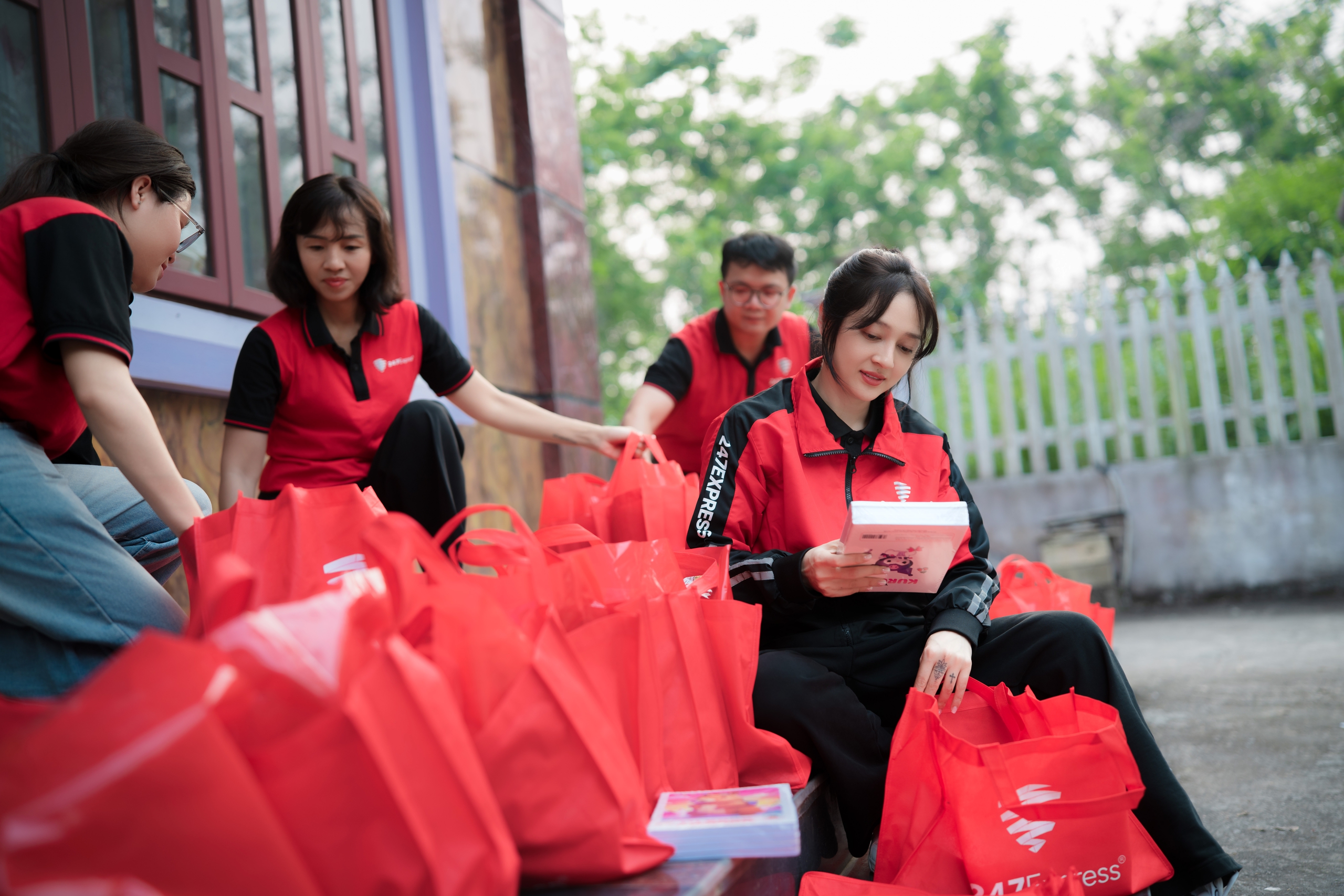 Hành trình "rực rỡ" của Bảo Anh - Ảnh 2.