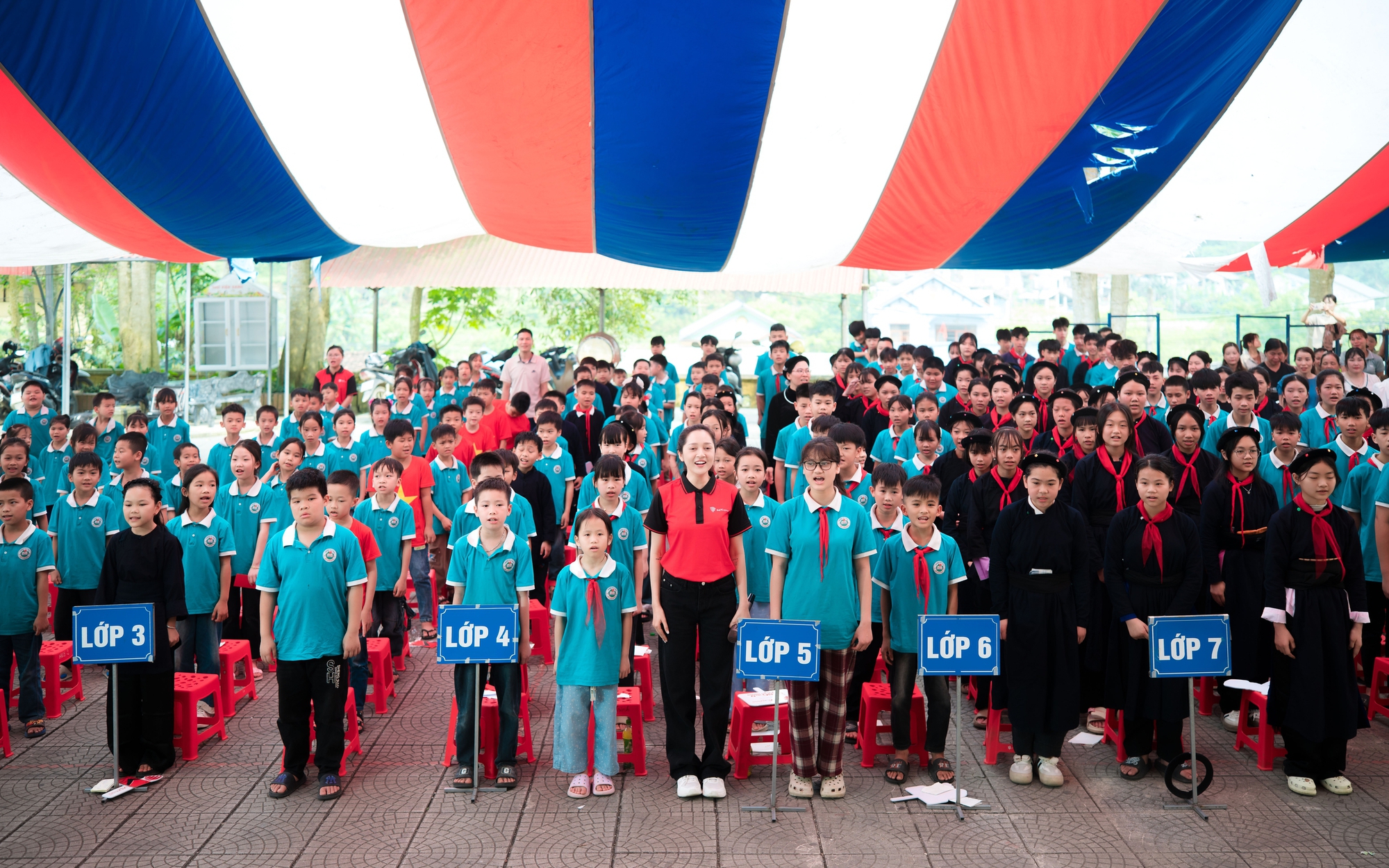 Hành trình "rực rỡ" của Bảo Anh
