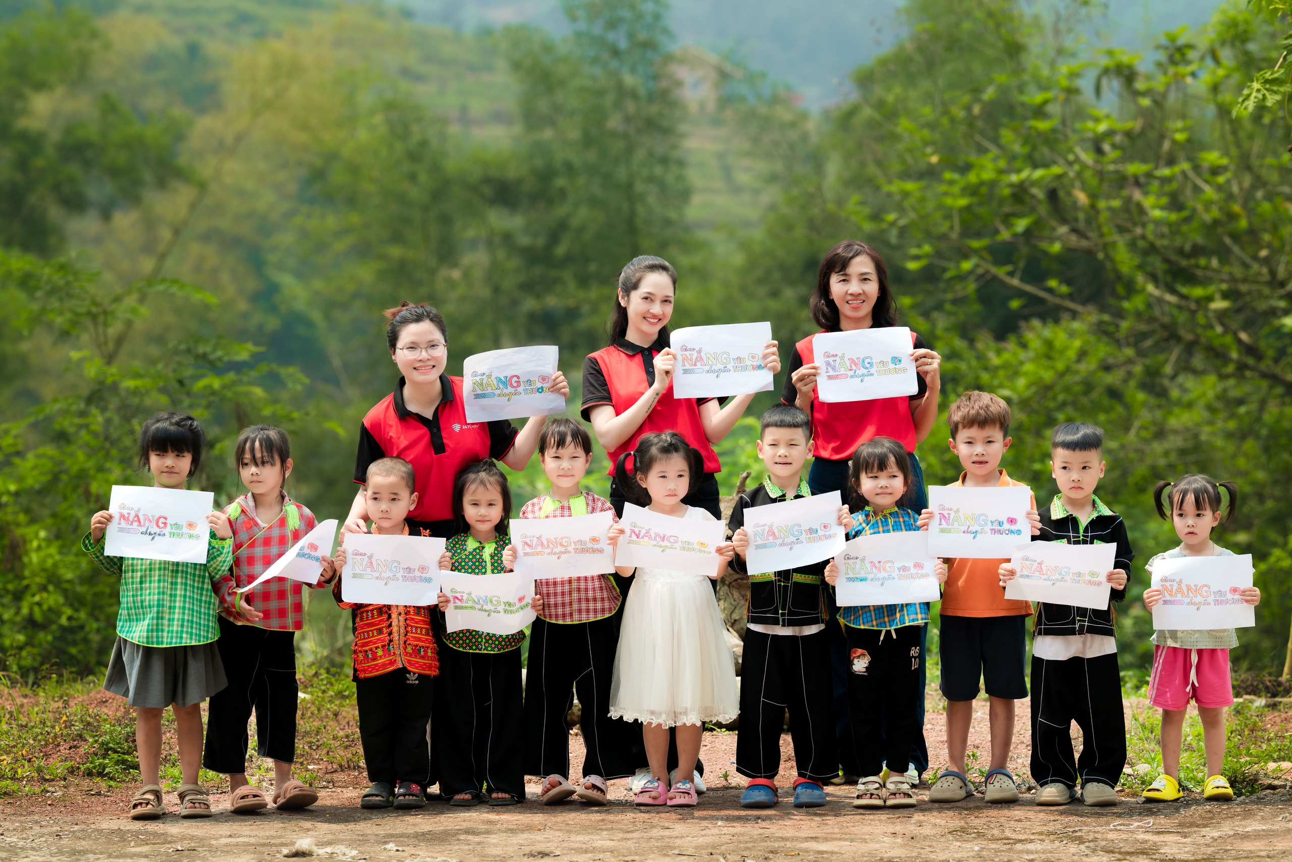 Hành trình "rực rỡ" của Bảo Anh - Ảnh 3.