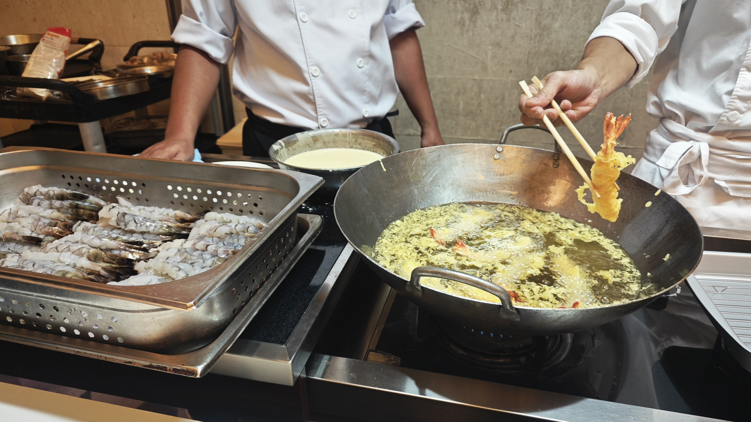 C&ocirc;ng ty Nhật Bản mở nh&agrave; m&aacute;y tempura 21 triệu USD tại Việt Nam , phục vụ Đ&ocirc;ng Nam &Aacute; - Ảnh 1.