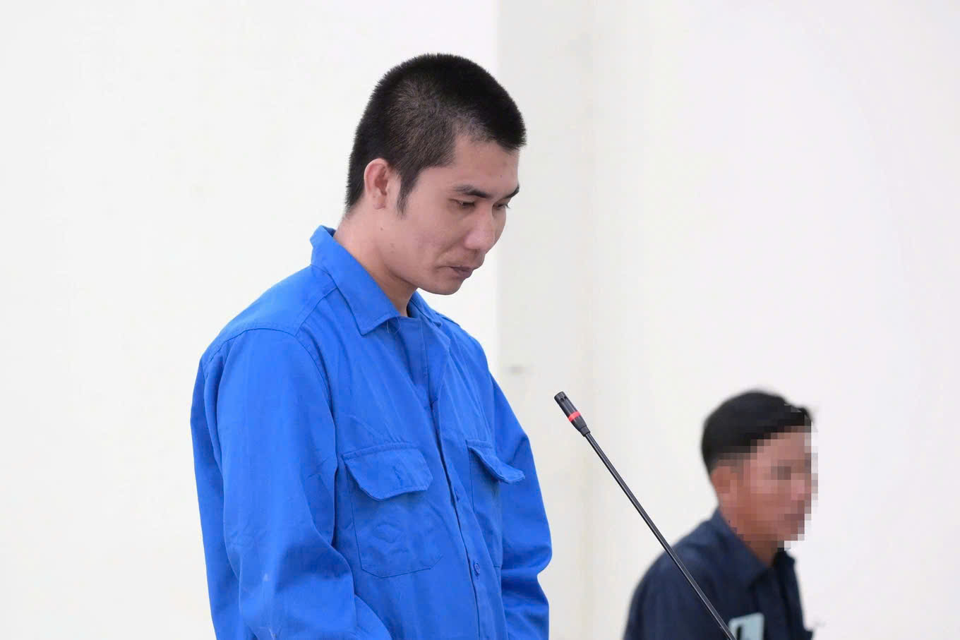 Án mạng Ghen tuông: Người đàn ông bóp cổ bạn gái rồi tự thú tại Tây Ninh - Ảnh 1.