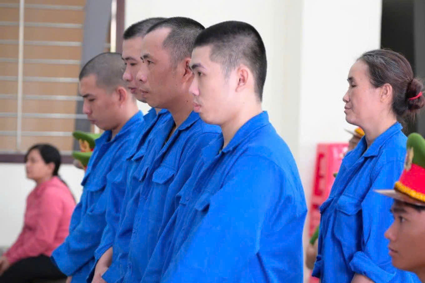 T&acirc;y Ninh: Sự thật rợn người về c&uacute;ng b&aacute;i g&acirc;y chết người v&agrave; bản &aacute;n nghi&ecirc;m khắc - Ảnh 1.