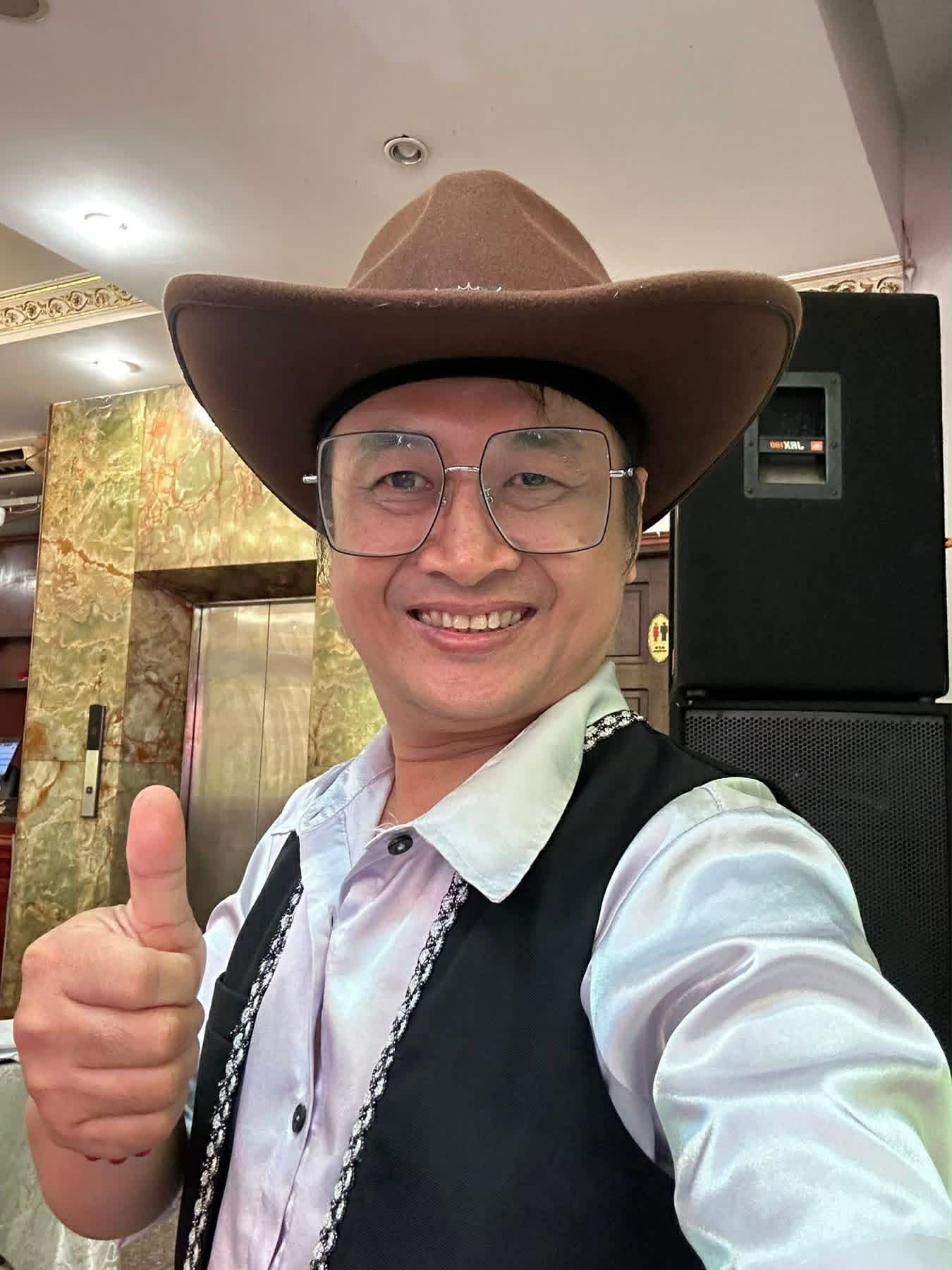 Lư Phong, Việt Duy, Hoàng J hội ngộ tại Gala Xiếc và Ảo thuật ba miền - Ảnh 5.