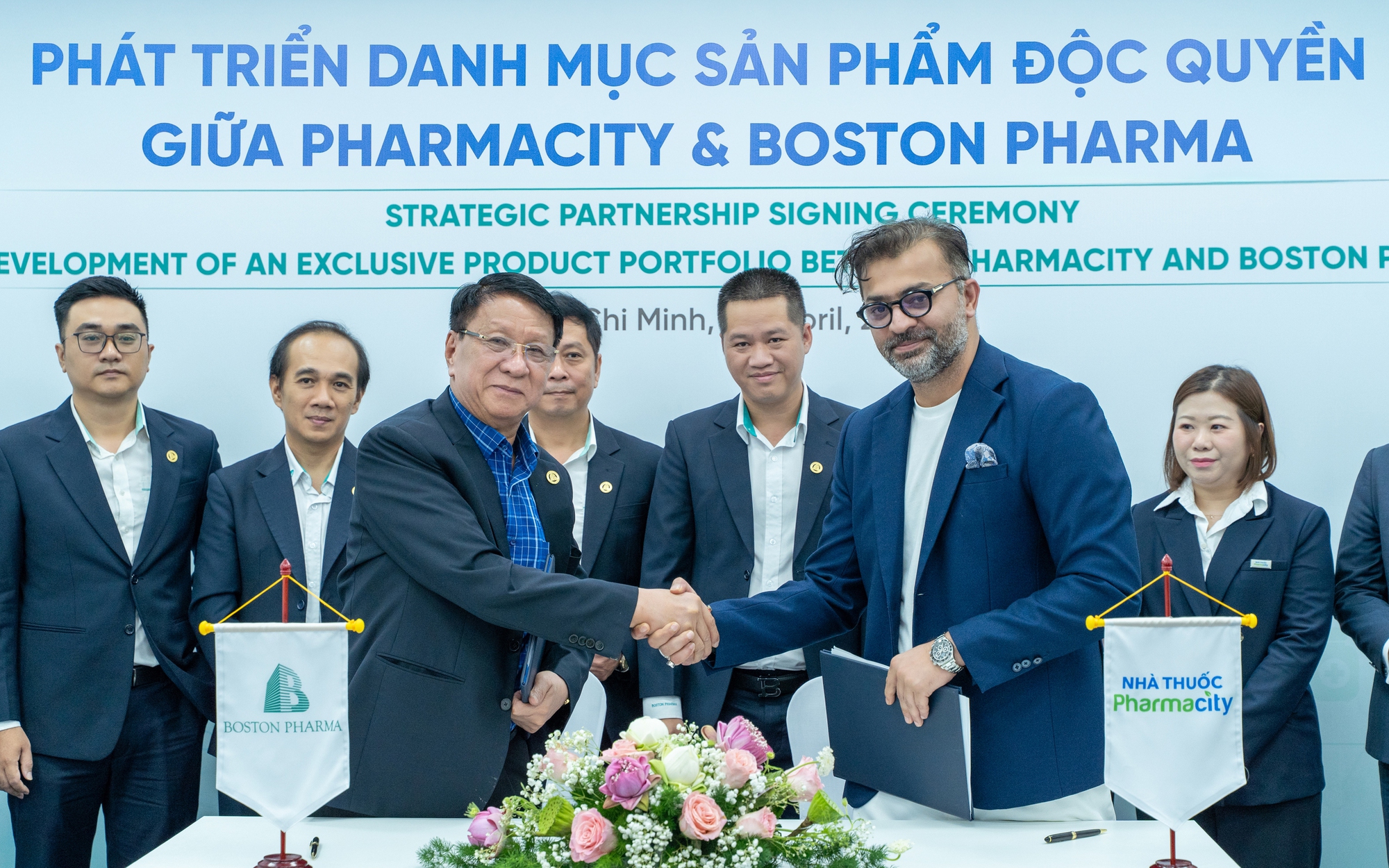 Pharmacity đồng hành chăm sóc sức khỏe cho hơn 800 trẻ em và người dân khó khăn ở Đà Nẵng - Ảnh 6.