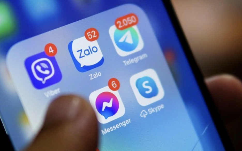 Zalo tung một tính năng mới