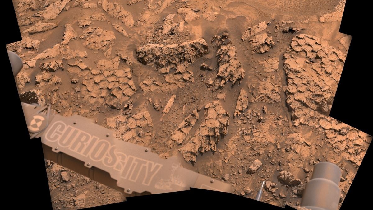 "Vảy rồng" xuất hiện trong bức ảnh NASA chụp hành tinh khác - Ảnh 1.