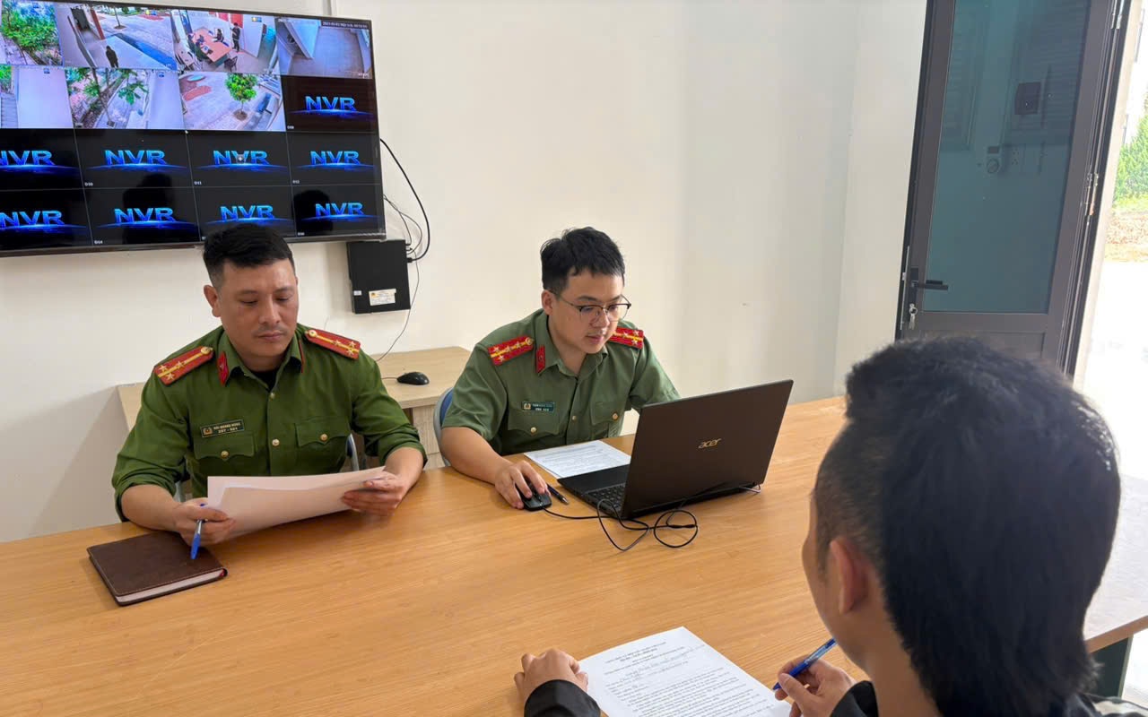 Câu view: Đừng đùa với pháp luật! - Ảnh 2.