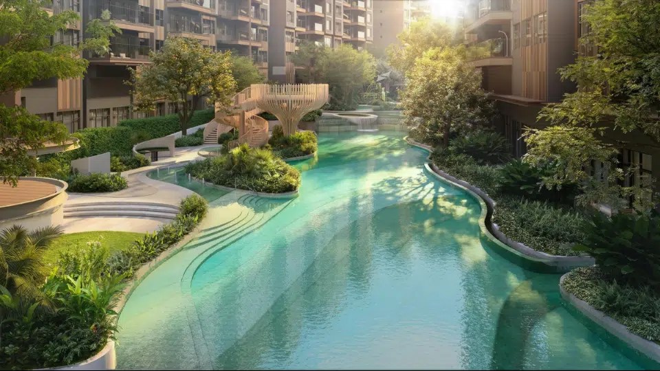 Orchard Collection: Dẫn lối trải nghiệm tinh mỹ - Ảnh 3.