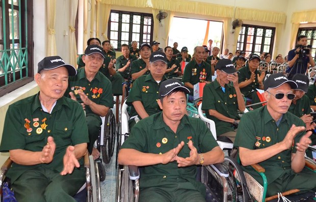 Thủ tướng yêu cầu tỉnh chăm lo đời sống người có công dịp 30 - 4 năm 2026 - Ảnh 1.