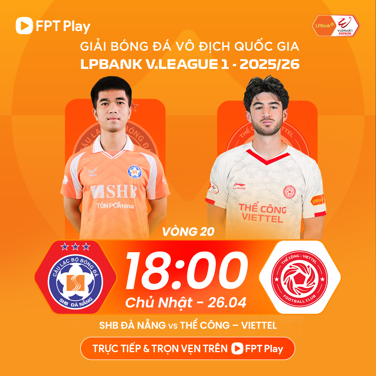 V-League 2025-2026: Đà Nẵng dễ chìm sâu vào khủng hoảng - Ảnh 2.