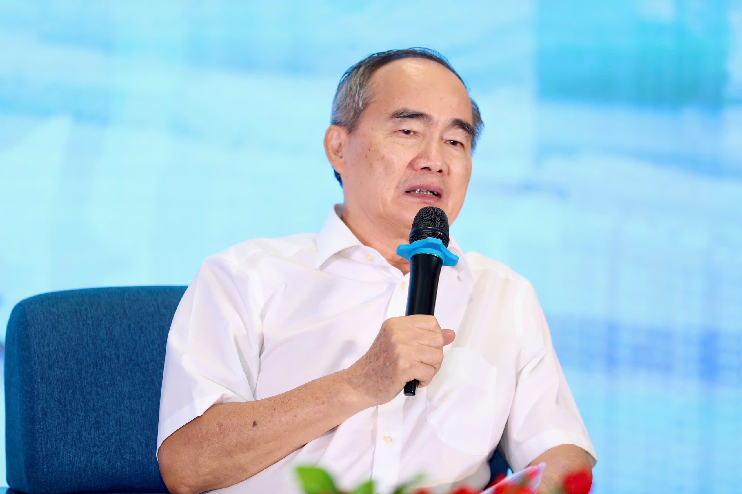 D&acirc;n số h&ocirc;m nay, nguồn nh&acirc;n lực ng&agrave;y mai (*): Điều kiện cần v&agrave; đủ cho b&agrave;i to&aacute;n d&acirc;n số - Ảnh 1.