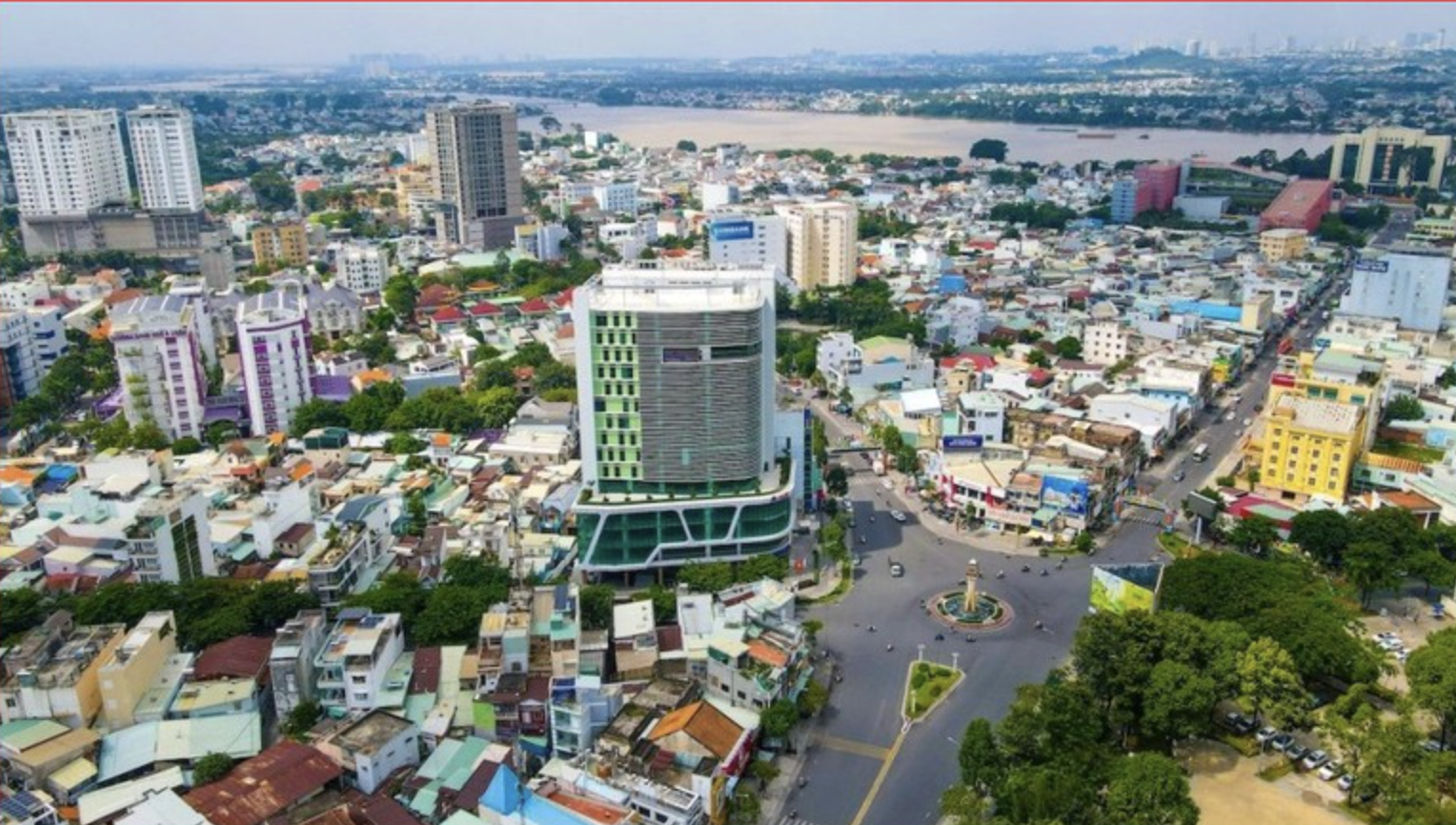 Tỉnh Đồng Nai ch&iacute;nh thức l&agrave; Th&agrave;nh phố từ ng&agrave;y 30-4-2026 - Ảnh 1.