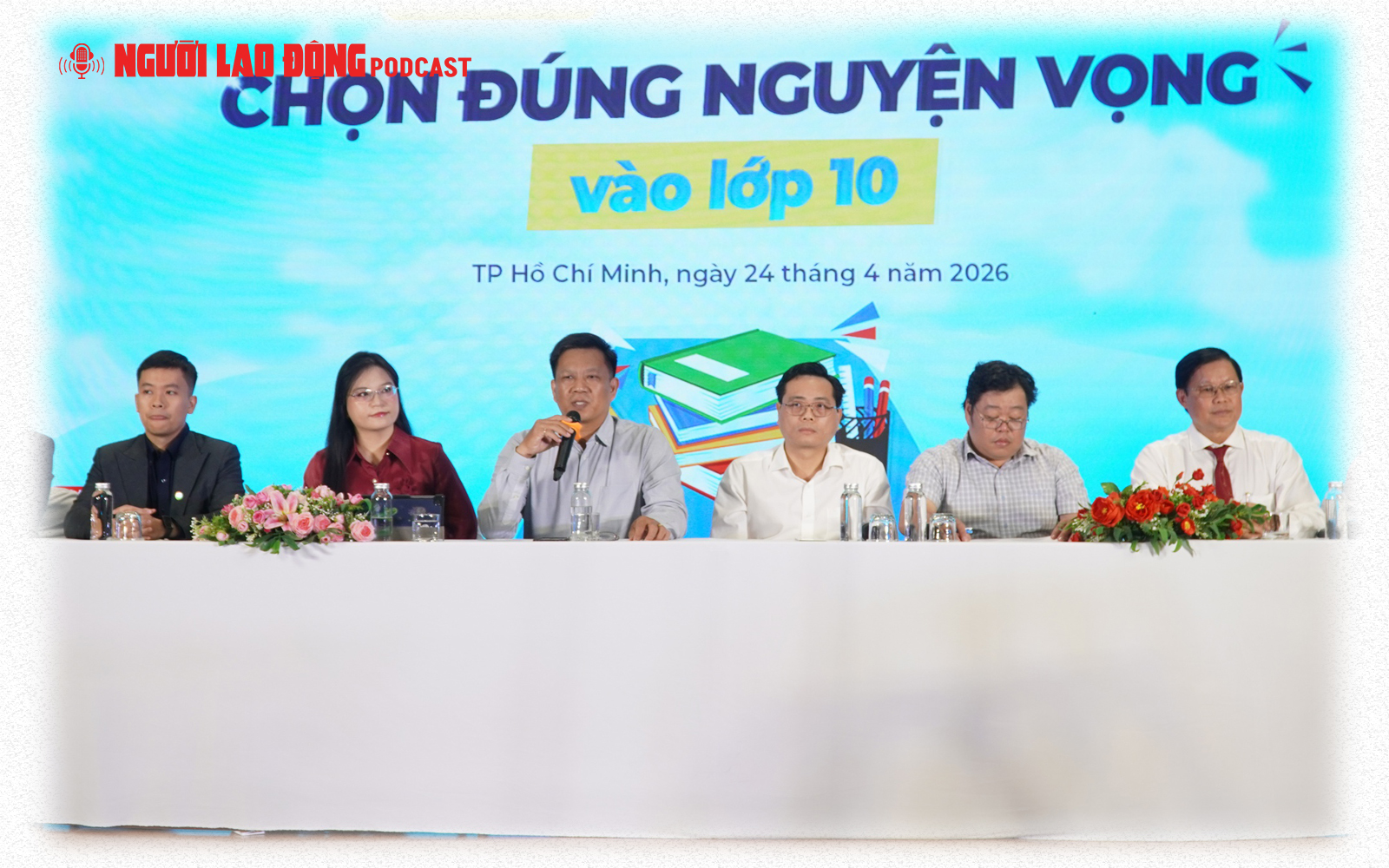 Lưu ý khi đặt nguyện vọng để trúng tuyển vào lớp 10
