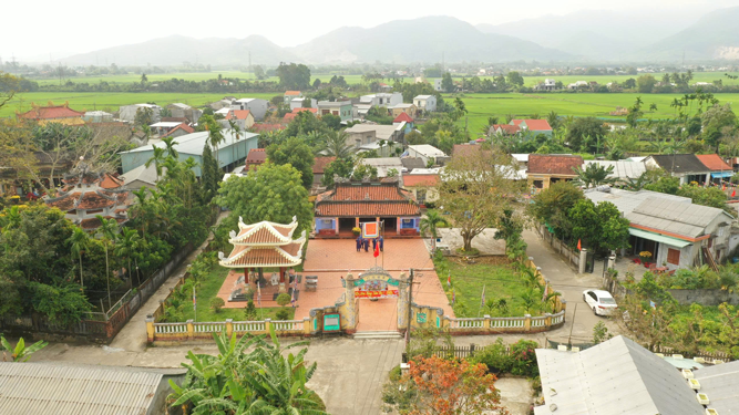 Như cây có cội, như sông có nguồn - Ảnh 1.