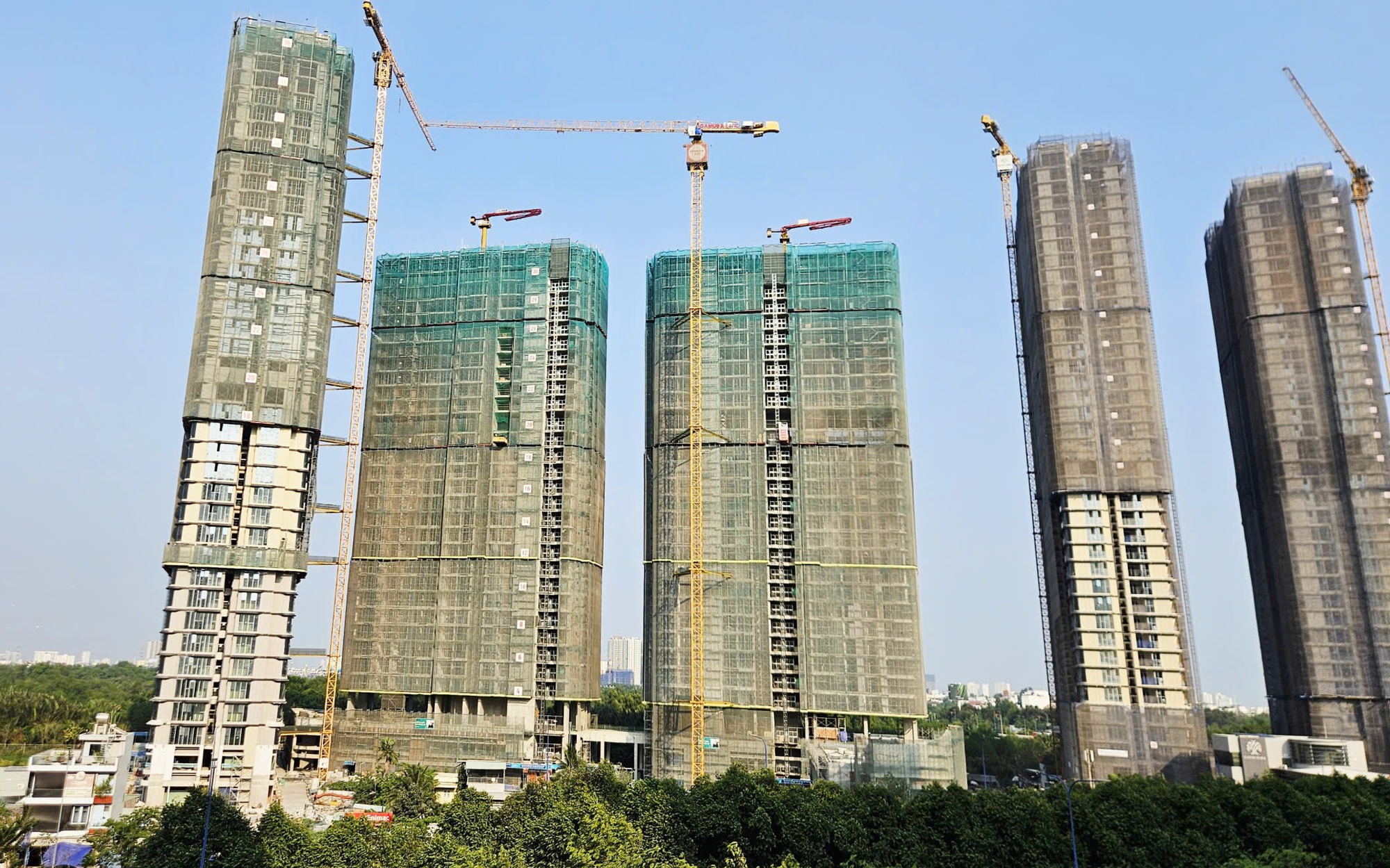 Một ngân hàng lớn vừa giảm lãi suất cho vay mua nhà