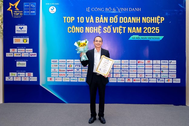 Bizfly Cloud - 1 trong những đơn vị đ&aacute;p ứng chủ quyền cloud với hạ tầng nội địa Make in Vietnam - Ảnh 3.