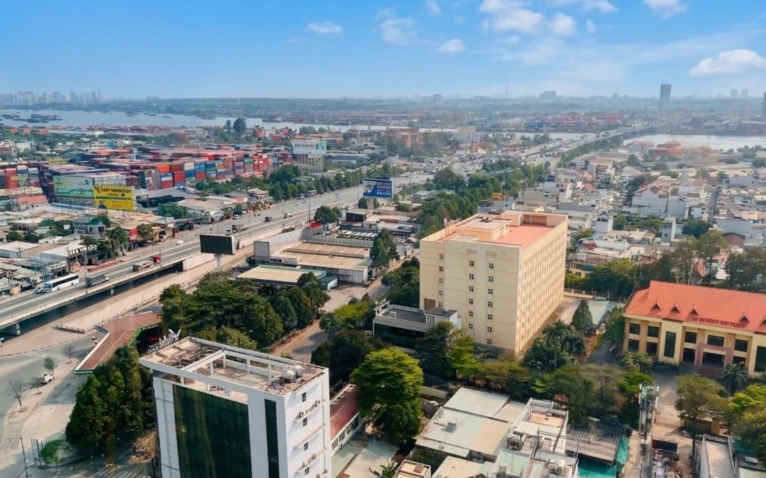 Người dân có phải đổi sổ đỏ khi Đồng Nai lên thành phố? - Ảnh 2.