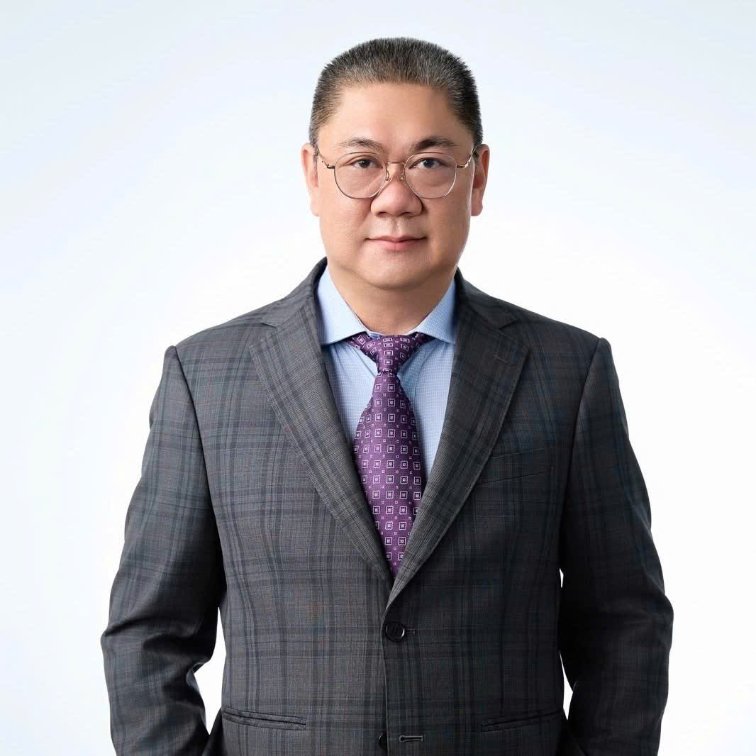 &Ocirc;ng Vũ Hữu Điền l&agrave;m chủ tịch Chứng kho&aacute;n HD v&agrave; HD Capital - Ảnh 1.