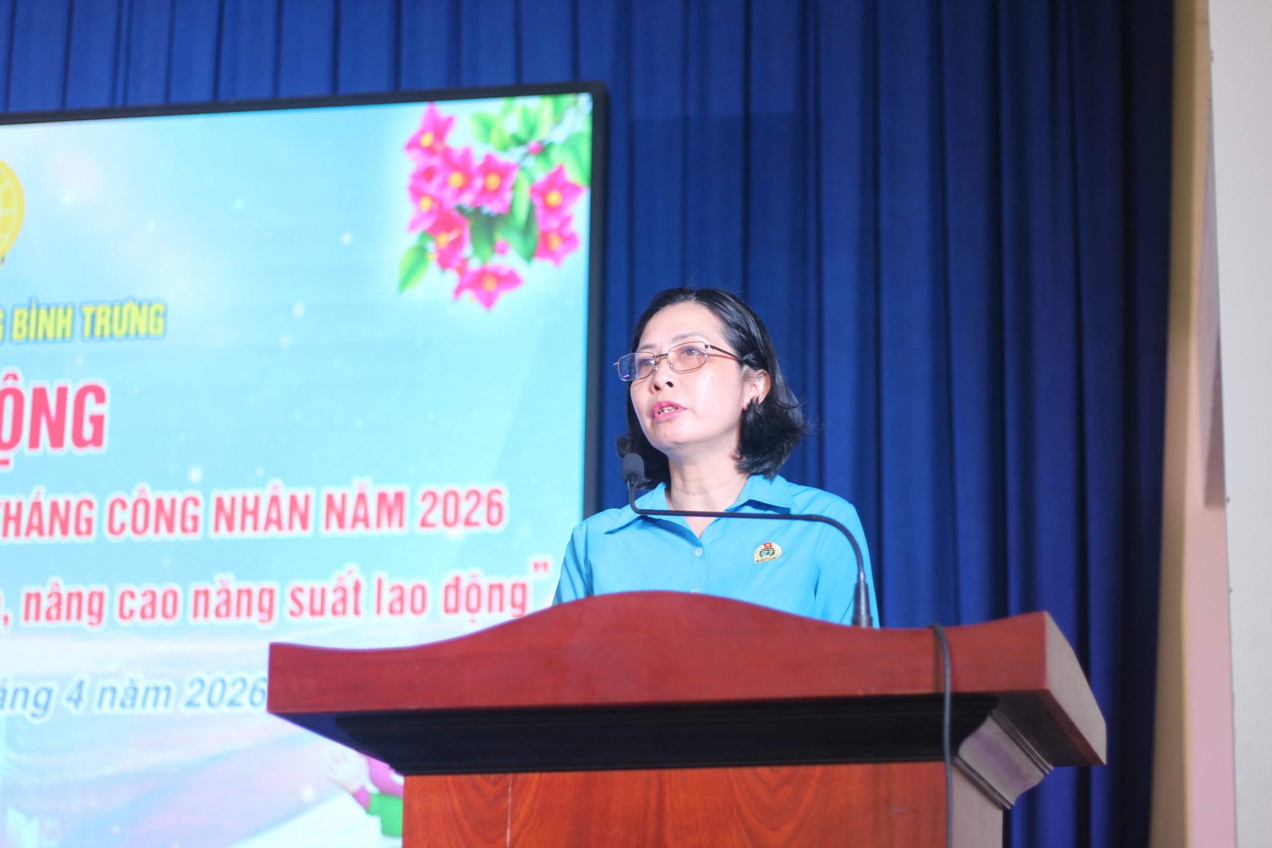 Tháng Công nhân 2026: Nhiều chương trình hay, phúc lợi mới cho đoàn viên, lao động - Ảnh 2.