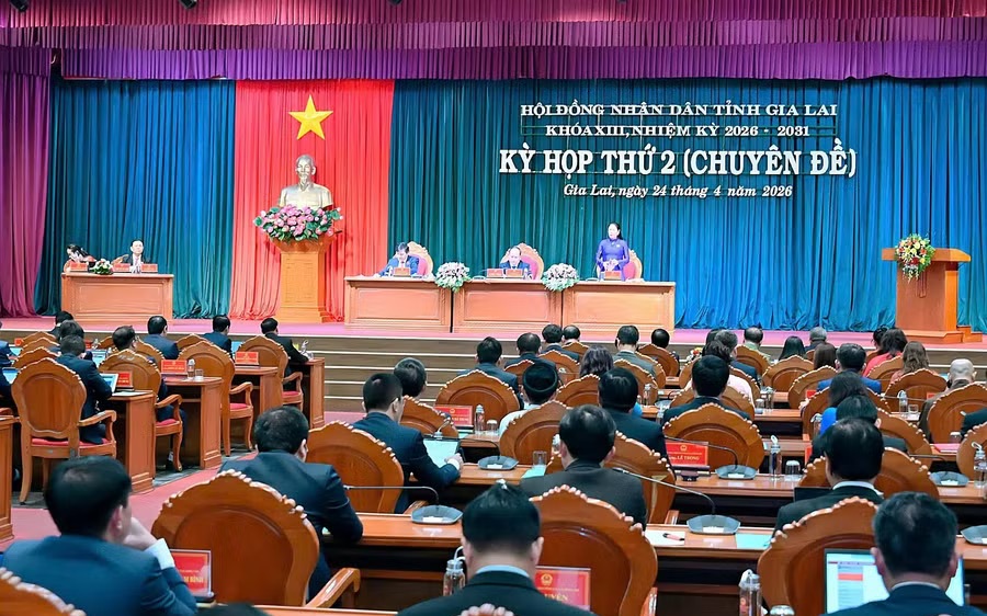Gia Lai “mổ xẻ” 52 vấn đề nóng, quyết khơi thông điểm nghẽn tăng trưởng