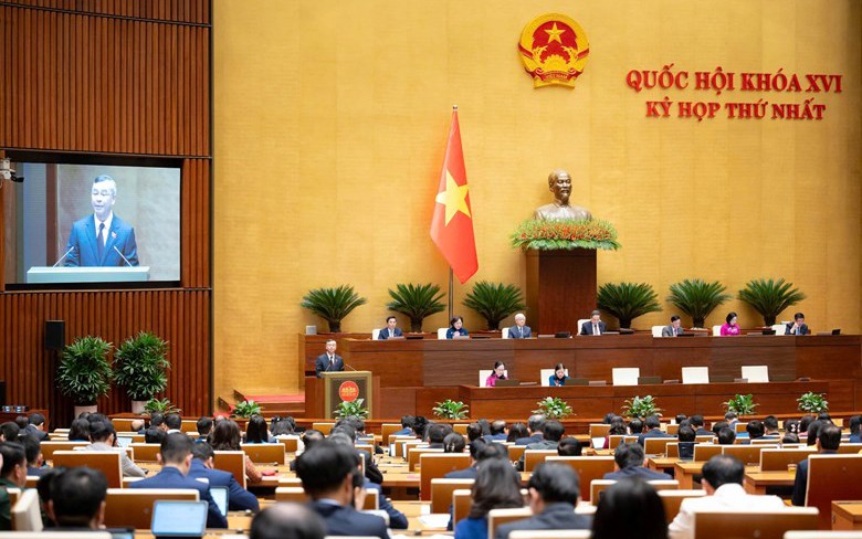 Chính thức bỏ ngưỡng doanh thu miễn thuế 500 triệu đồng với hộ kinh doanh