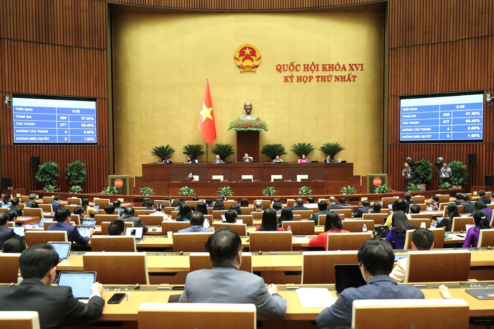 Ng&agrave;y 24-11 h&agrave;ng năm l&agrave; Ng&agrave;y Văn h&oacute;a Việt Nam, người lao động được nghỉ v&agrave; hưởng nguy&ecirc;n lương - Ảnh 2.