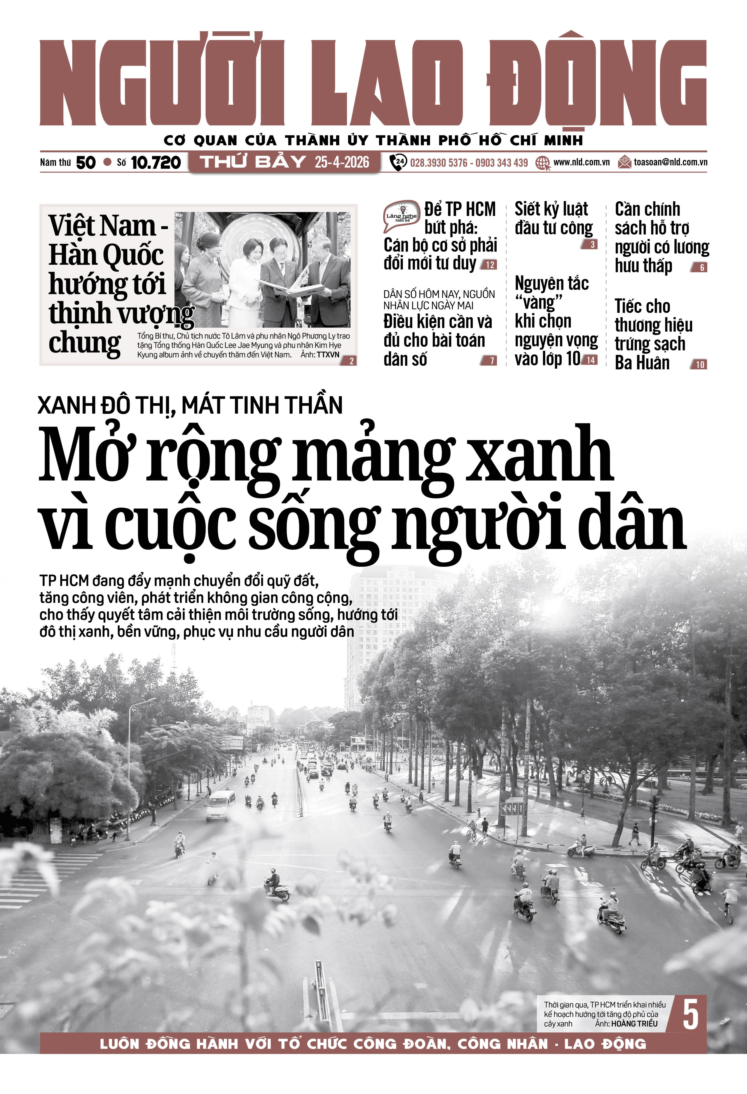 Số báo 10720