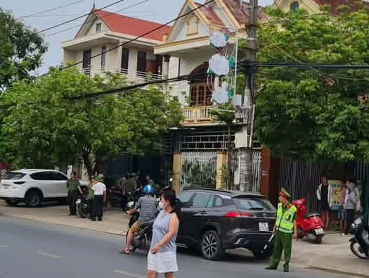 Nghi phạm 34 tuổi đ&acirc;m chết nữ chủ tiệm cầm đồ khai g&igrave;? - Ảnh 1.